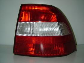 VAUNER 104LLB301 - OPEL VECTRA 95-*STOP DCH YORKA