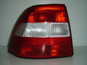VAUNER 104LLB302 - OPEL VECTRA 95-*STOP IZQ YORKA