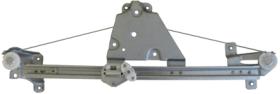 VAUNER 106161620 - OPEL VECTRA 95-*ELEV EL POS IZQ 5P (S/MO
