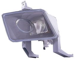 VAUNER 10116241004 - OPEL VECTRA 99-*FARO ANTINIEBLA DCH