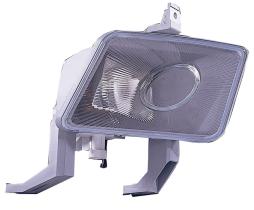 VAUNER 10116241005 - OPEL VECTRA 99-*FARO SUPLEMENTAR IZQ