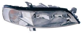 VAUNER 10116241006 - OPEL VECTRA 99-*FARO DCH C/R M/E(T/CARE