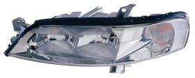 VAUNER 10116241007 - OPEL VECTRA 99-*FARO IZQ C/R M/E(T/CARE