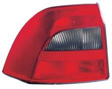 VAUNER 103F16241771 - OPEL VECTRA 99-*PILOTO TRAS IZQ FUME