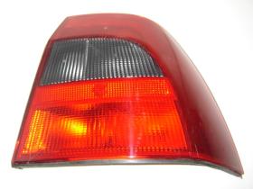 VAUNER 10462029 - OPEL VECTRA 99-*PILOTO TRAS DCH YORKA