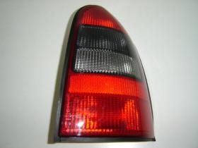 VAUNER 104LLC941 - OPEL VECTRA 99-*PILOTO TRAS DCH FUME