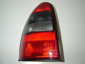 VAUNER 104LLC942 - OPEL VECTRA 99-*PILOTO TRAS IZQ FUME