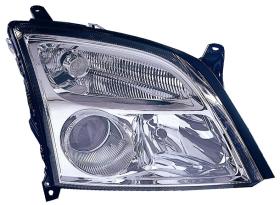 VAUNER 10116261001 - OPEL VECTRA 2002-*FARO DCH C/REG ELEC