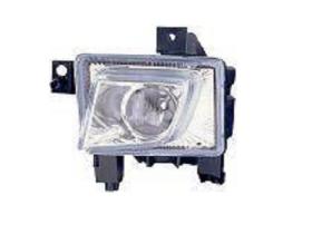 VAUNER 10116261005 - OPEL VECTRA 2002-FARO ANTINIEBLA DCH