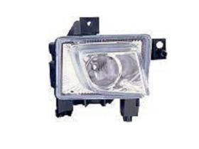 VAUNER 10116261006 - OPEL VECTRA 2002-FARO ANTINIEBLA IZQ