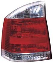 VAUNER 103F16261771 - OPEL VECTRA 2002-*PILOTO POSTERIOR IZQ(BLAN/ROJ)4P