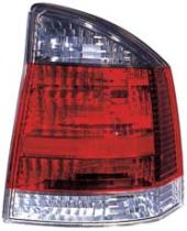 VAUNER 103F16261780 - OPEL VECTRA 2002-*PILOTO POST TRAZ(FUM/ROJO/BLA)4P
