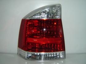 VAUNER 104LLE522 - OPEL VECTRA 02-*BLOQ OPTIC POS IZQ BL 5P
