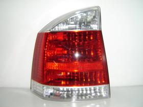VAUNER 104LLE532 - OPEL VECTRA 02-*BLOQ OPTIC POS IZQ BL 4P