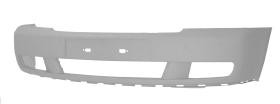 VAUNER 107162608 - OPEL VECTRA 2002-*PARAGOLPES DEL IMPRIM