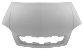 VAUNER 109162630 - OPEL VECTRA/SIGNUM 2002-*CAPOT