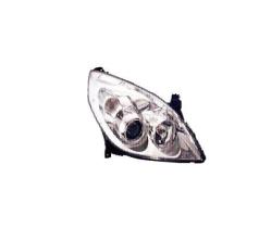 VAUNER 10116461001 - OPEL VECTRA 05-06-*FARO DCH C/R EL(IN/CR