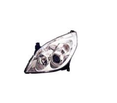 VAUNER 10116461002 - OPEL VECTRA 05-06-*FARO IZQ C/R EL(IN/CR