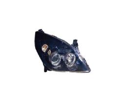 VAUNER 10116461003 - OPEL VECTRA 05-06-*FARO DCH C/R EL(IN/NE