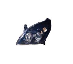 VAUNER 10116461004 - OPEL VECTRA 05-06-*FARO IZQ C/R EL(IN/NE
