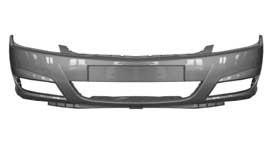 VAUNER 107164608 - OPEL VECTRA 05-*PARAGOLPES DEL IMPRIM