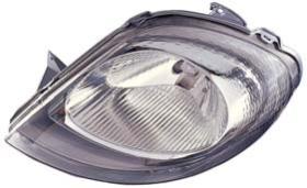 VAUNER 10116371002 - OPEL VIVARO/TRAFFIC 01-*FARO IZQ C/REG