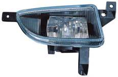 VAUNER 10116231005 - OPEL ZAFIRA 99-*FARO ANTINEBLA DCH