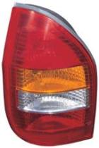 VAUNER 103F16231770 - OPEL ZAFIRA 99-*PILOTO TRASER DCH(BR/AM)