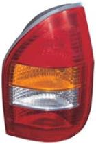 VAUNER 103F16231771 - OPEL ZAFIRA 99-*PILOTO TRASE IZQ(BR/AM)