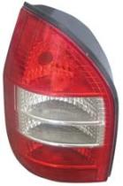 VAUNER 103F16231780 - OPEL ZAFIRA 99-*PILOTO TRASE DCH(BRANCO)