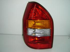 VAUNER 10462280 - OPEL ZAFIRA 99-*PILOTO TRAS IZQ YORKA