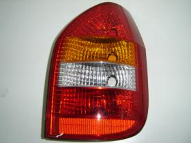 VAUNER 10462282 - OPEL ZAFIRA 99-*PILOTO DCH YORKA