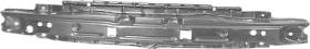 VAUNER 107162304 - OPEL ZAFIRA 99-*REFUERZO PARAGOLPES DELA