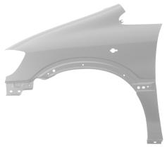VAUNER 109162312 - OPEL ZAFIRA 99-*ALETA DELANTERA IZQ
