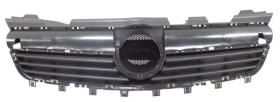 VAUNER 107163404 - OPEL ZAFIRA 05-*REJILA NEGRA