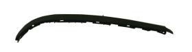 VAUNER 107163426 - OPEL ZAFIRA 05-*SPOILER PARAG.DEL.ESQ NEGRO