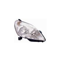 VAUNER 10116491001 - OPEL ZAFIRA 08-*FARO DCH C/R ELEC(INT CR