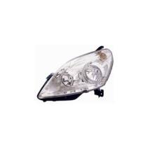 VAUNER 10116491002 - OPEL ZAFIRA 08-*FARO IZQ C/R ELEC(INT CR