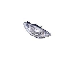 VAUNER 10117251001 - PEUGEOT 1007 04-*FARO DCH C/REG ELEC (INT CROM)