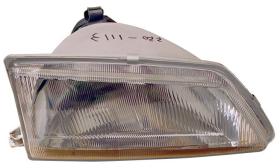 VAUNER 1011071010 - PEUGEOT 106 91-*OPTICA IZQUIERDA MAN/ELE