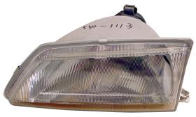 VAUNER 1011071020 - PEUGEOT 106 91-*OPTICA DERECHA MAN/ELE