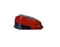 VAUNER 103F17020771 - PEUGEOT 106 92-*PILOTO POSTERIOR IZQ
