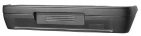 VAUNER 107170210 - PEUGEOT 106*PARAGOLPES TRAS