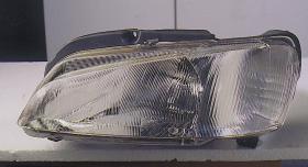 VAUNER 10117010002 - PEUGEOT 106 96-*FARO IZQUIERDO