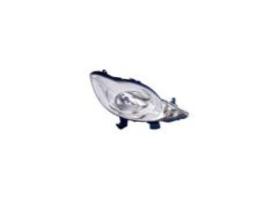VAUNER 10117281001 - PEUGEOT 107 05-*FARO DCH C/REG ELEC