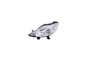VAUNER 10117281002 - PEUGEOT 107 05-*FARO IZQ C/REG ELEC