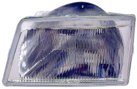 VAUNER 1018661020 - PEUGEOT 205*OPTICA FARO DCH