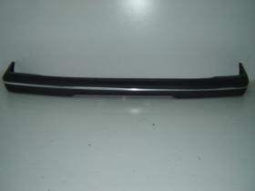 VAUNER 107170316 - PEUGEOT 205*PARAGOLPES TRAS MOLDURA CROM