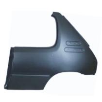 VAUNER 109170321 - PEUGEOT 205*ALETA TRAS DCH 2P