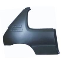 VAUNER 109170322 - PEUGEOT 205*ALETA TRAS IZQ 2P